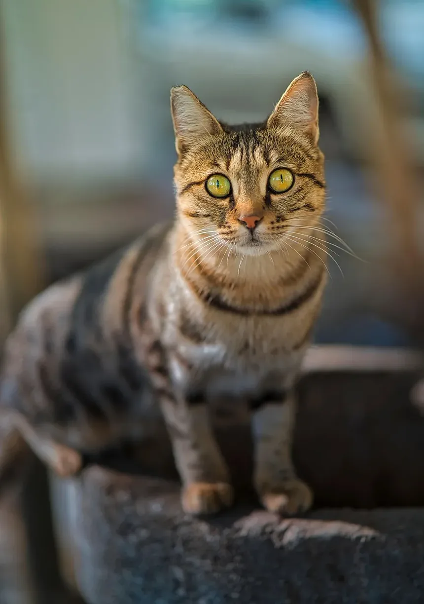 Os Gatos Podem Morrer por Infecções Oculares?