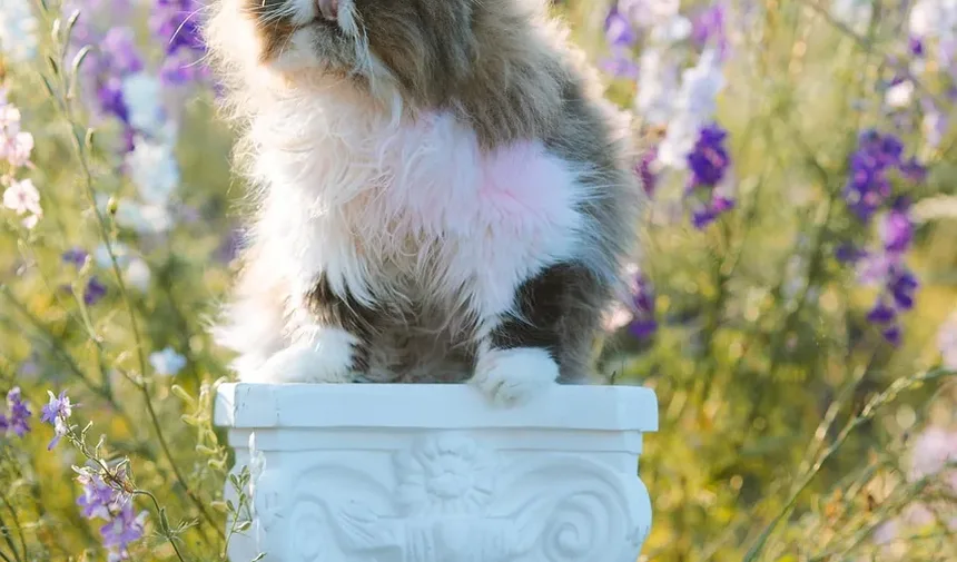 Os Petiscos Dentais para Gatos Funcionam? Uma Análise Detalhada