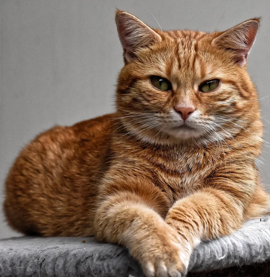 Como Tratar uma Infecção Ocular em Gatos: Um Guia Completo