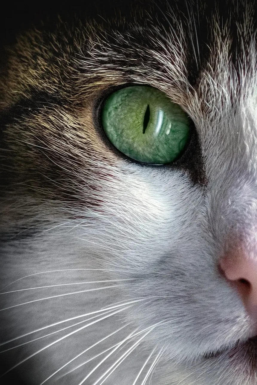 Como Cuidar de um Gato Idoso com Doença Renal