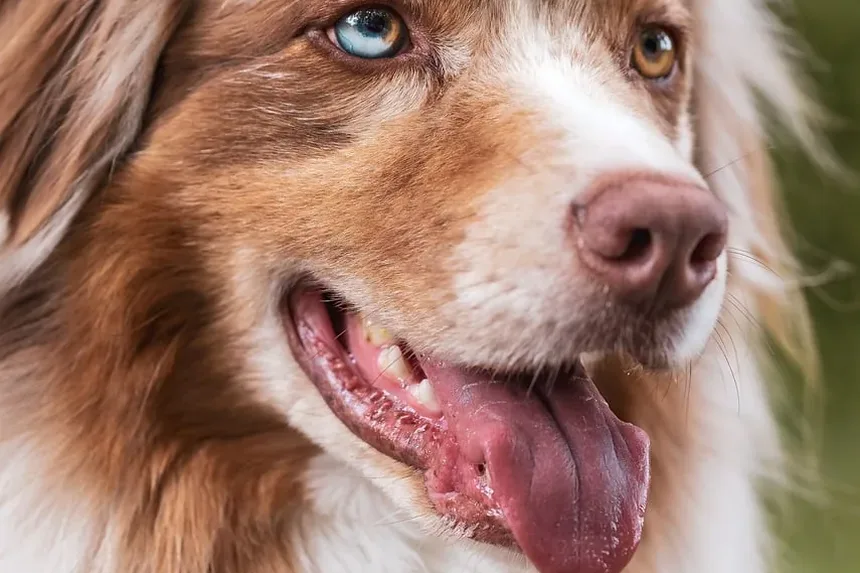 A Incisão do Meu Cão Está Cicatrizando Normalmente?