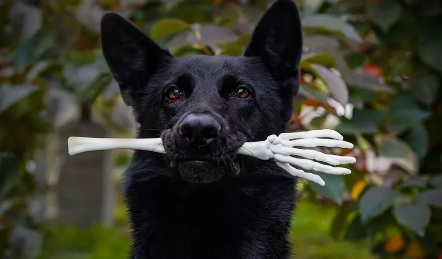 O Que Fazer Se o Seu Cão Comer Algo Venenoso